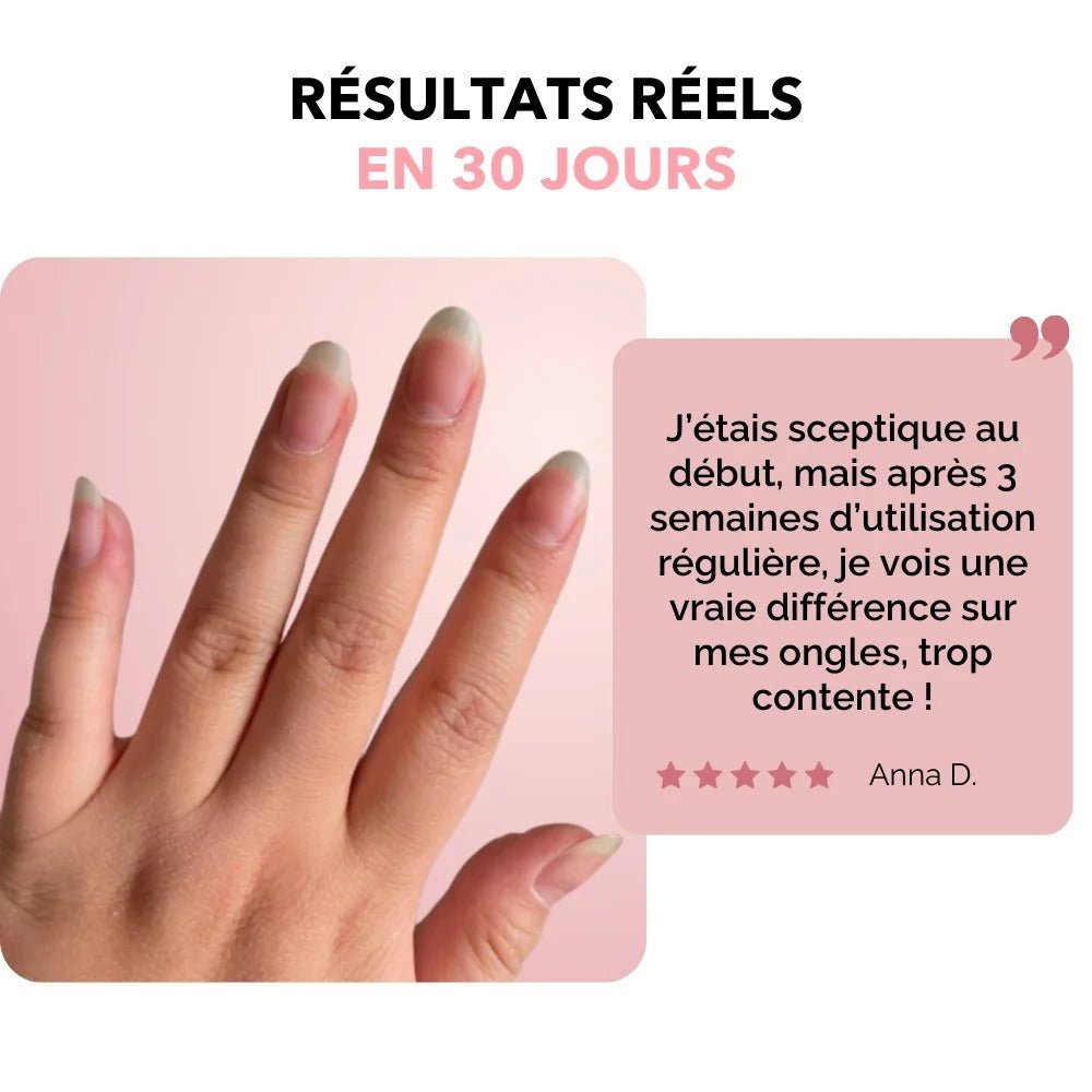 Sérum Revitalisant Almalys – Accélérateur de Pousse - Almalys