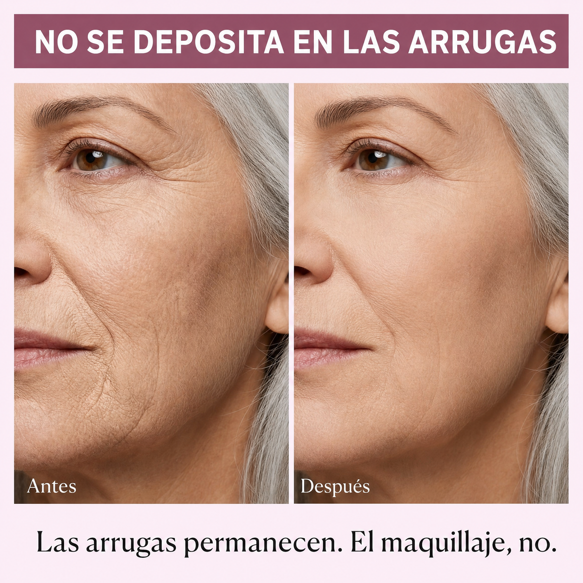 Stick Antiedad Adaptativo