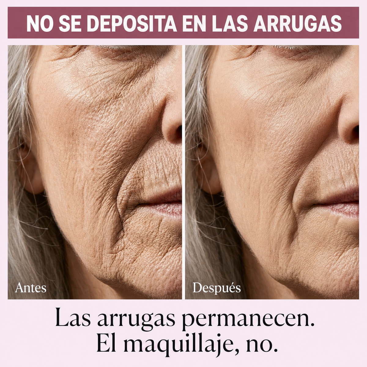 Stick Antiedad Adaptativo