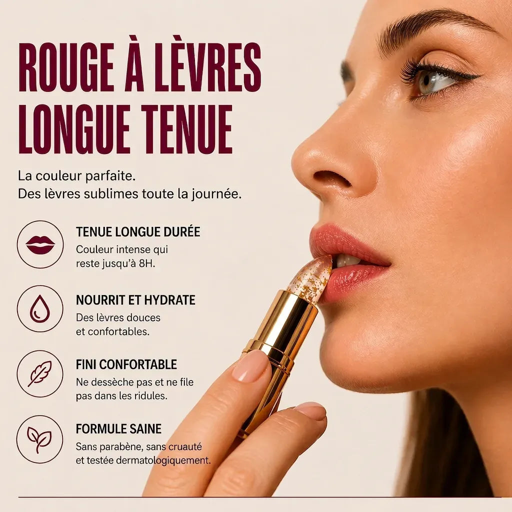 Rossetto TrueTone – Tonalità Perfetta pH