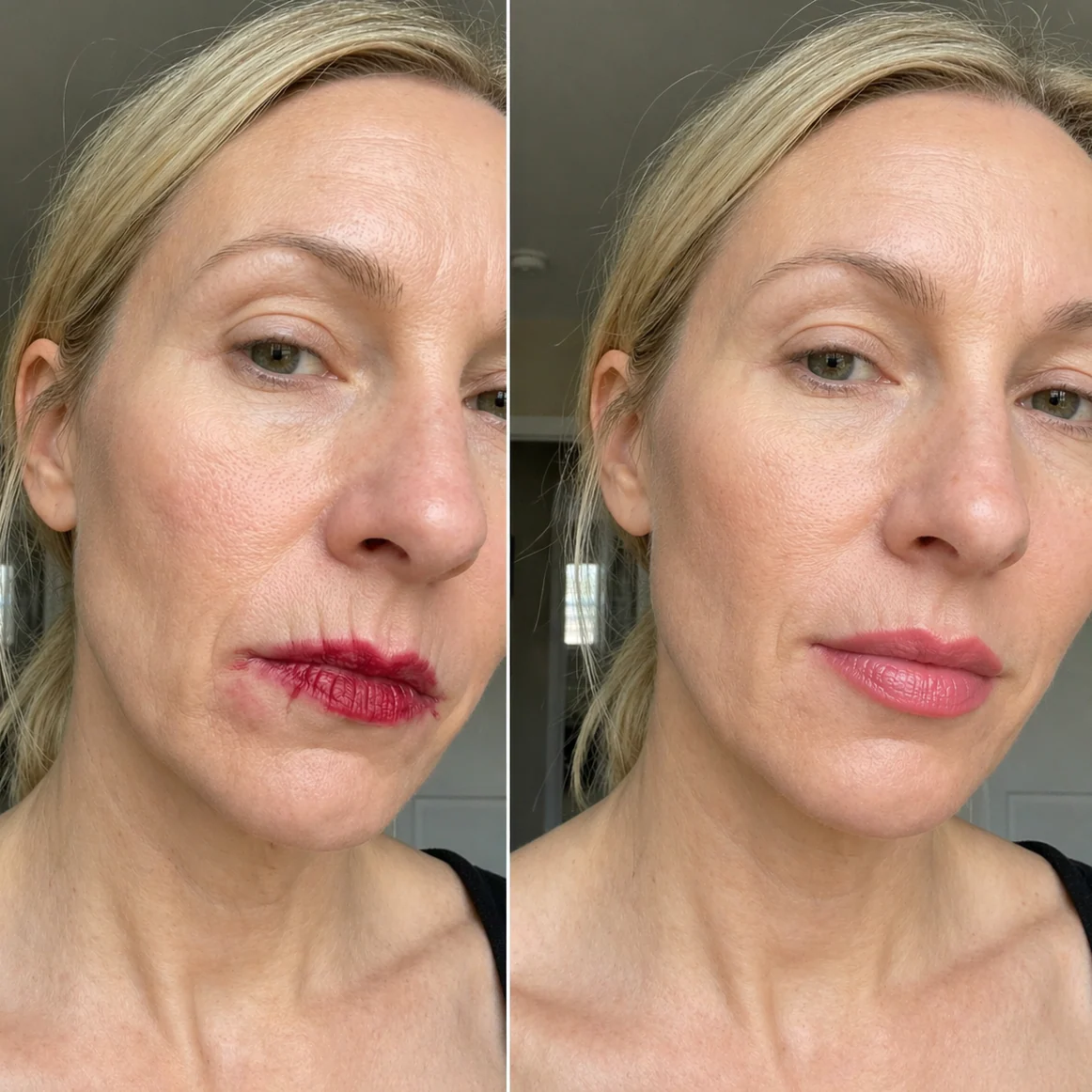 Rossetto TrueTone – Tonalità Perfetta pH