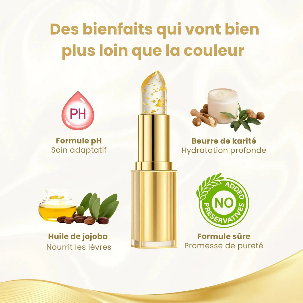 Rouge Ă lĂšvres TrueTone â Teinte Parfaite pH