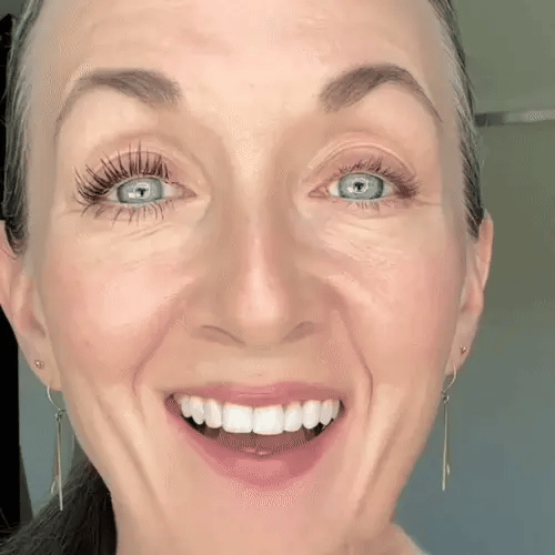 Mascara Naturel Almalys – Longueur, Soin et Allongeant, 100% Naturel