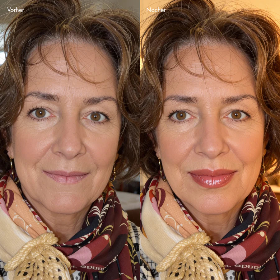 Rouge à lèvres TrueTone – Teinte Parfaite pH