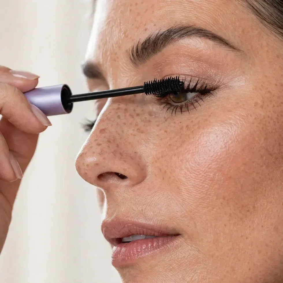 Mascara Siero per Ciglia Almalys
