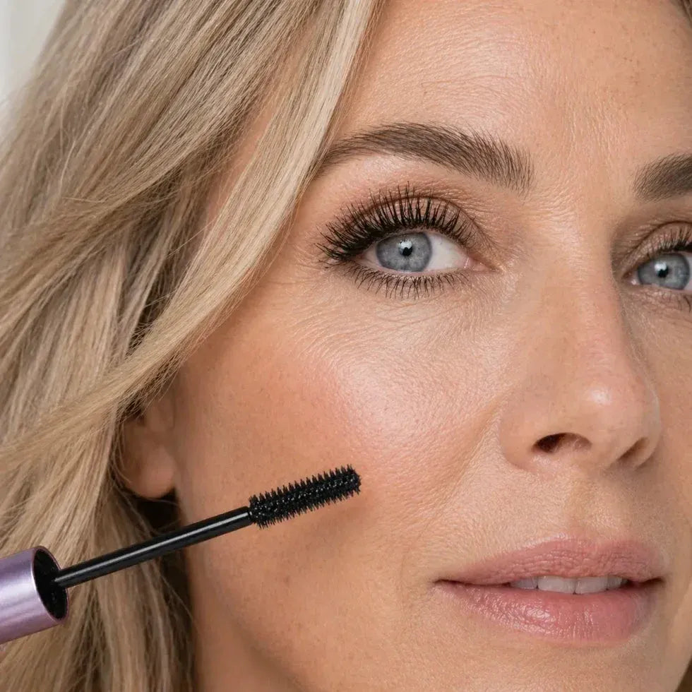 Mascara Siero per Ciglia Almalys