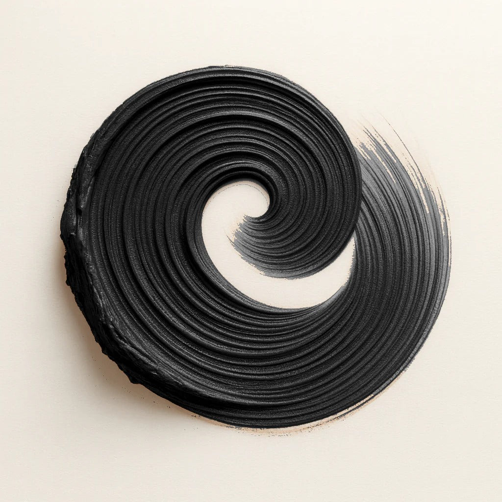 Mascara naturel, effet longueur & soin renforcé