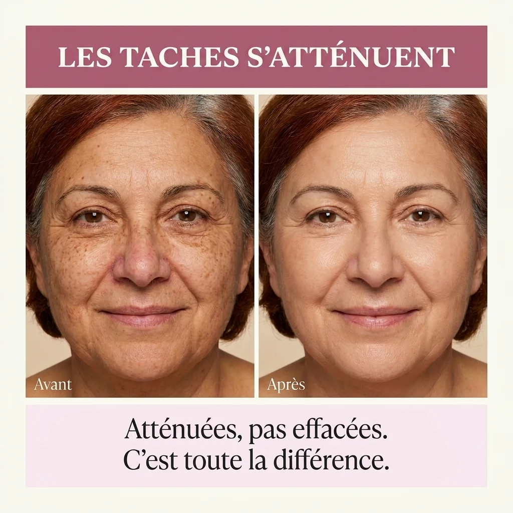 Barra de Maquillaje Adaptativo Antiedad